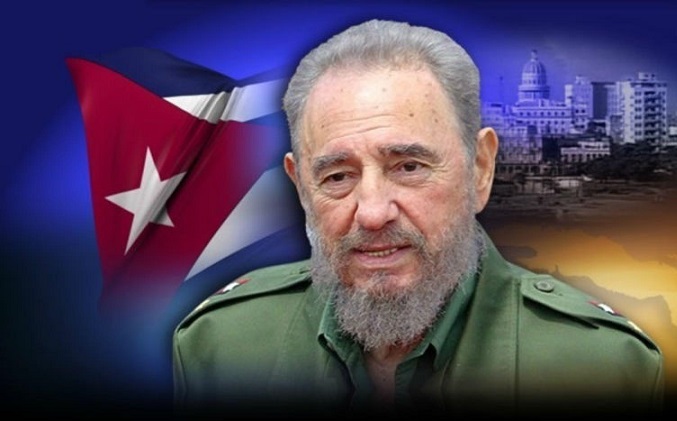 كوبا تُقدِّم نَموذجًا مُشرِّفًا للديمقراطيّة الاشتراكيّة.. وأُسرة كاسترو تتخلّى عن كُرسي الزَّعامة طواعِية وتَرفُض التَّوريث Castro.Almm