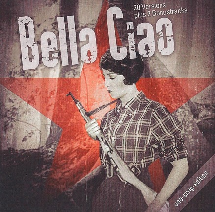 معنى كلمات اغنية Bella Ciao Kalimat Blog