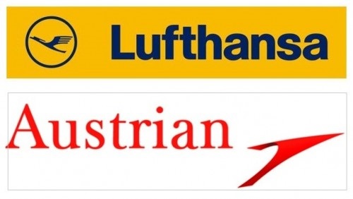 لوفتهانزا والخطوط النمساوية تستأنفان الرحلات إلى أربيل بعد فتح المجال الجوي   Lufthansa_and_austrian.2